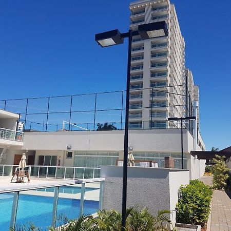 Appartement Velutti Luz Do Amanhecer - Penha - Sc Extérieur photo