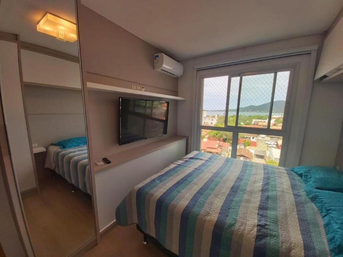 Appartement Velutti Luz Do Amanhecer - Penha - Sc Extérieur photo