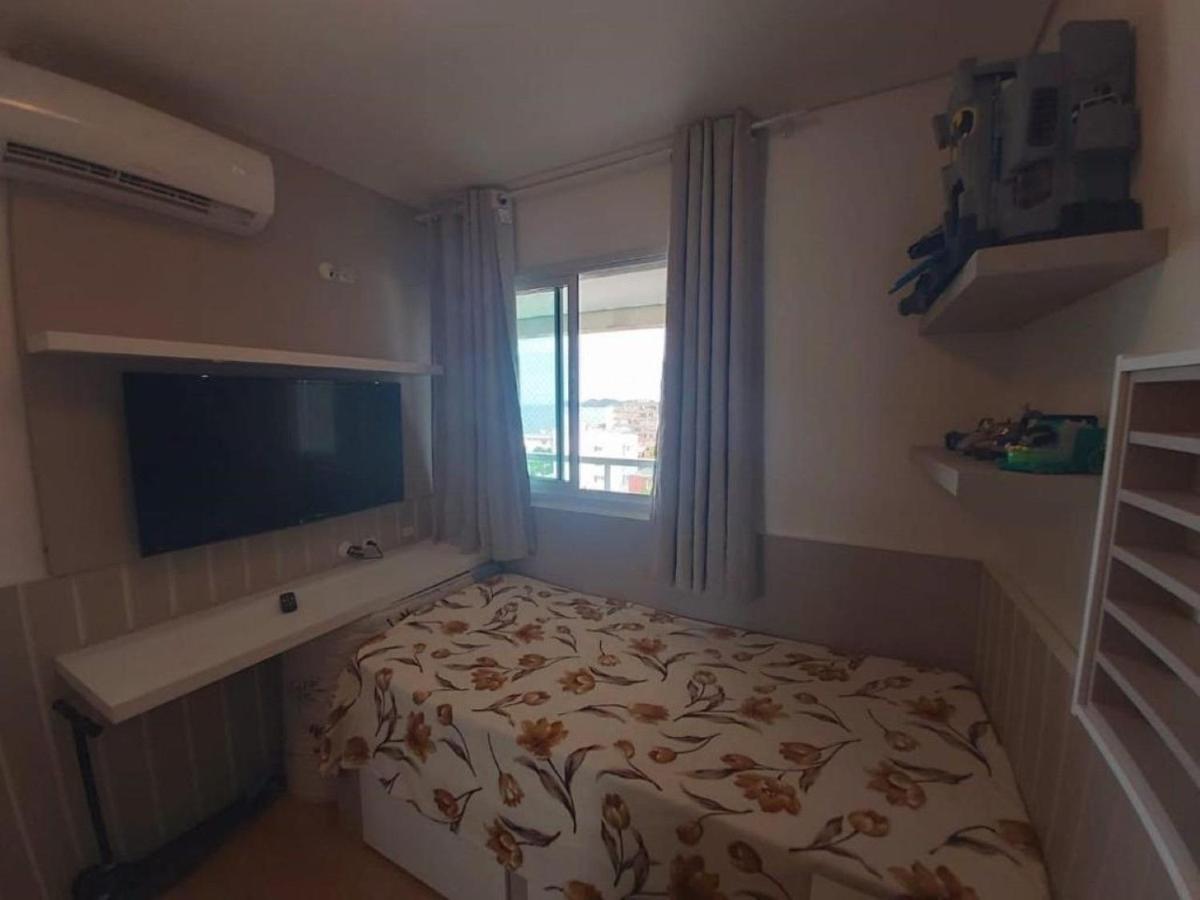 Appartement Velutti Luz Do Amanhecer - Penha - Sc Extérieur photo