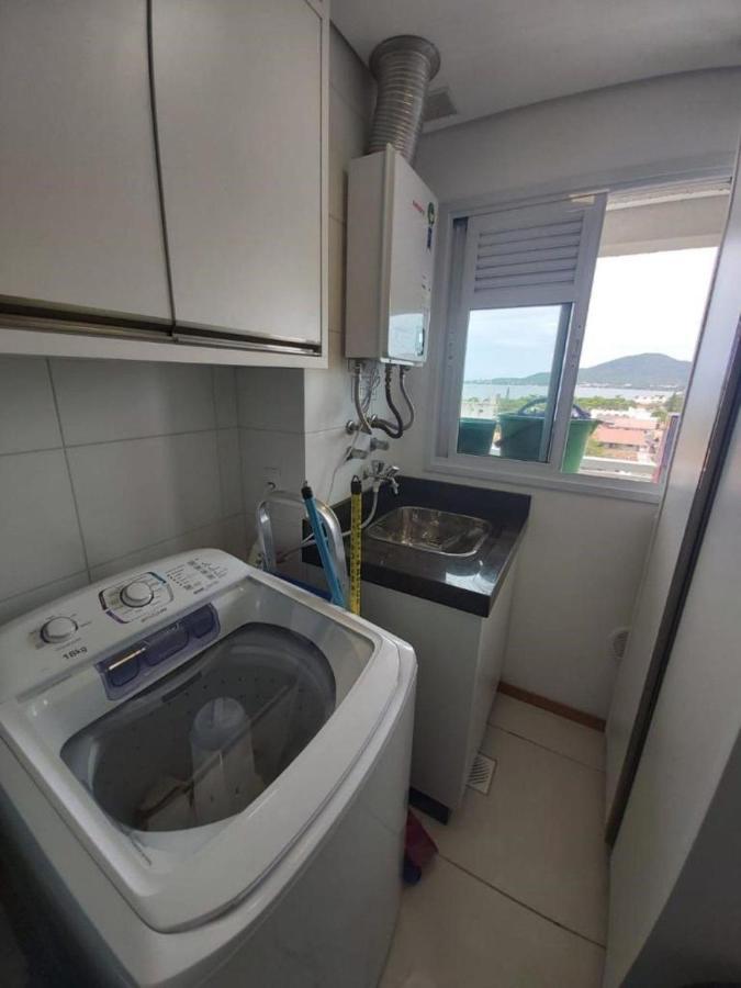 Appartement Velutti Luz Do Amanhecer - Penha - Sc Extérieur photo