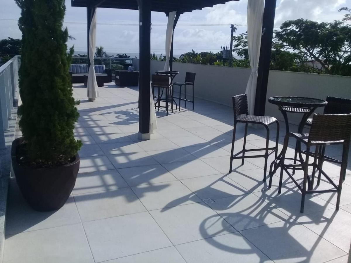 Appartement Velutti Luz Do Amanhecer - Penha - Sc Extérieur photo
