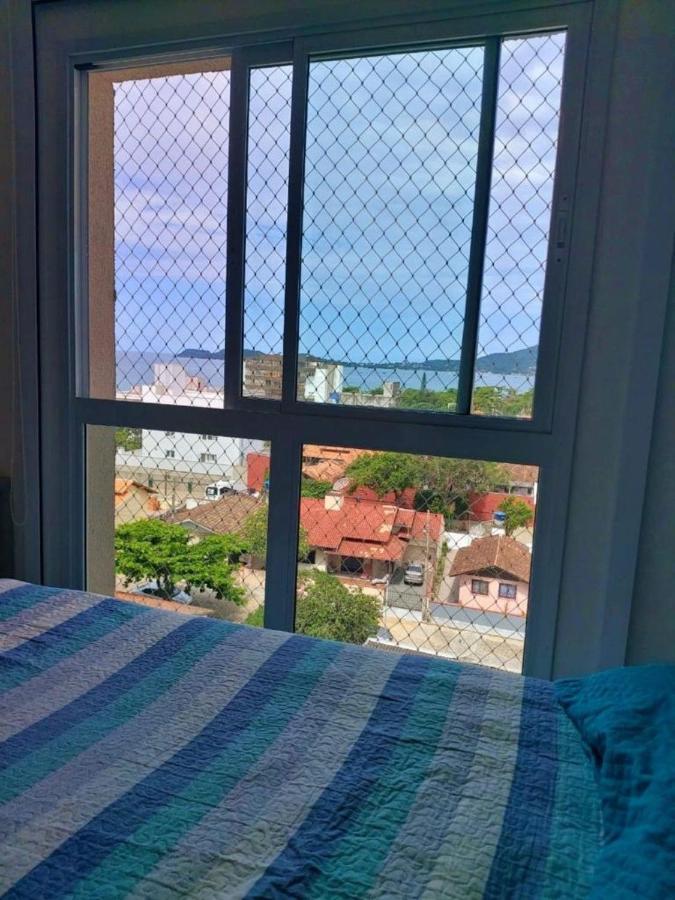 Appartement Velutti Luz Do Amanhecer - Penha - Sc Extérieur photo