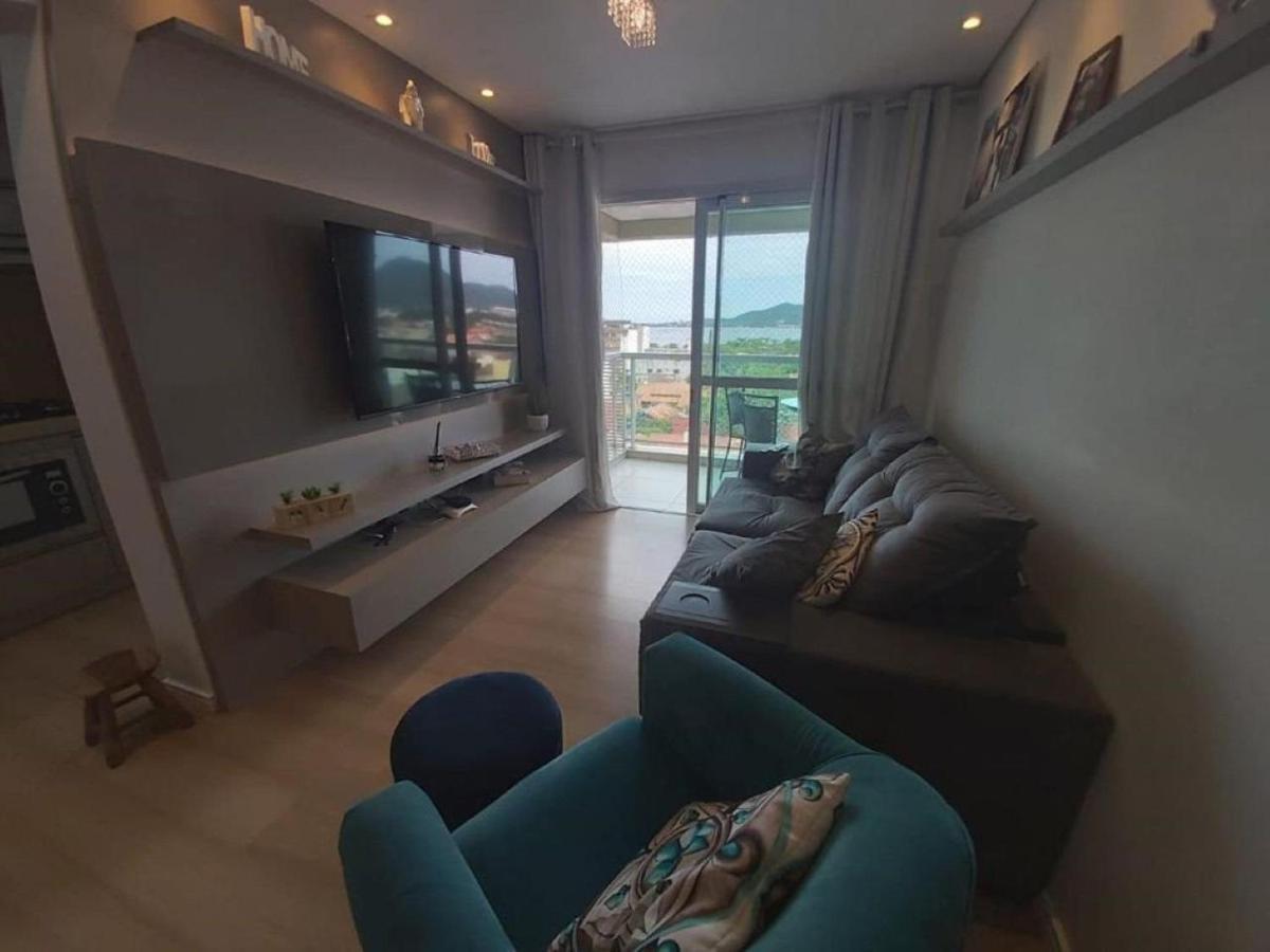 Appartement Velutti Luz Do Amanhecer - Penha - Sc Extérieur photo