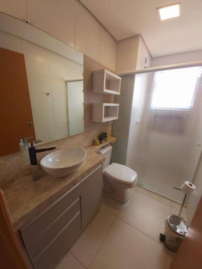 Appartement Velutti Luz Do Amanhecer - Penha - Sc Extérieur photo