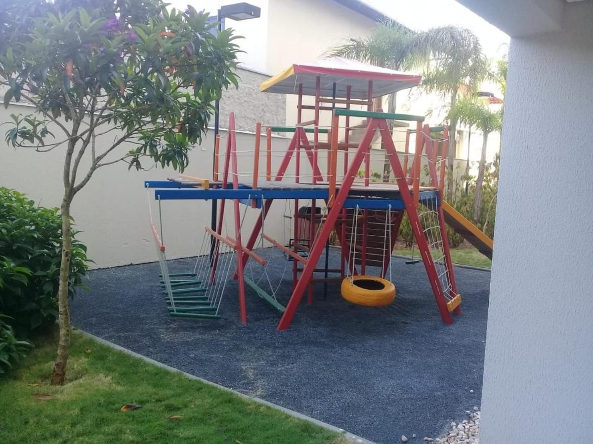 Appartement Velutti Luz Do Amanhecer - Penha - Sc Extérieur photo
