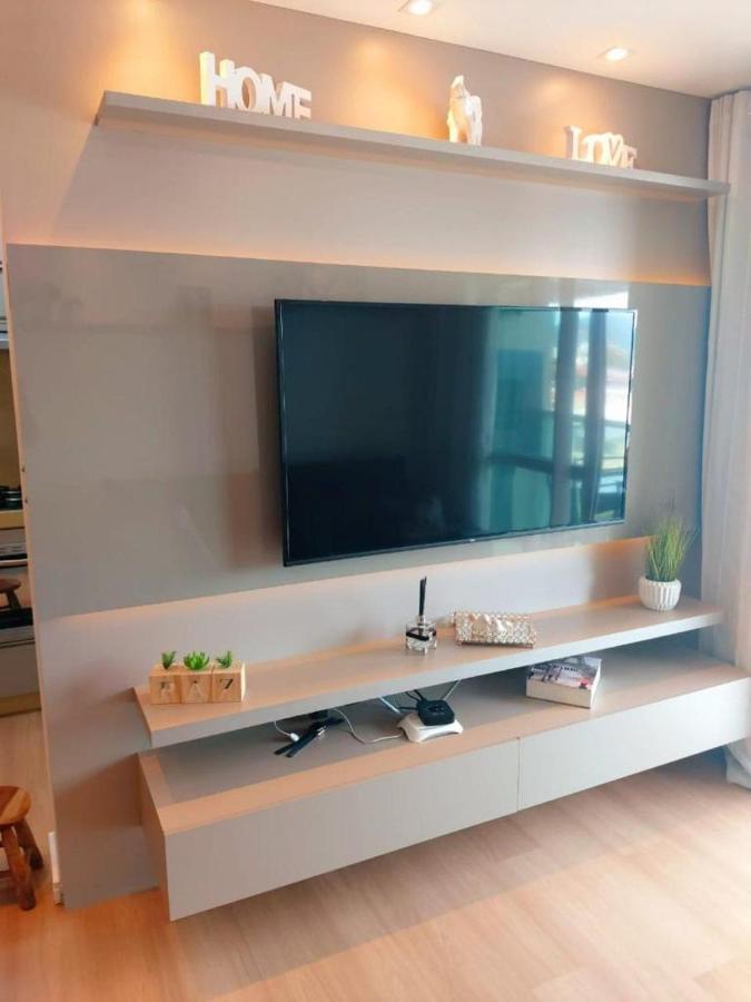Appartement Velutti Luz Do Amanhecer - Penha - Sc Extérieur photo