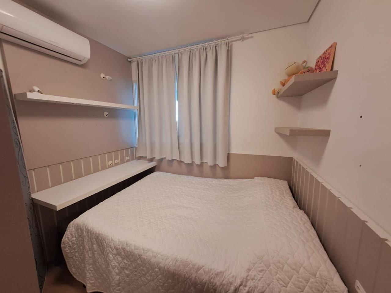 Appartement Velutti Luz Do Amanhecer - Penha - Sc Extérieur photo
